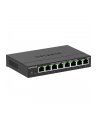 Switch niezarządzalny Netgear MS308E 8x 100M/1G/2.5G - nr 8