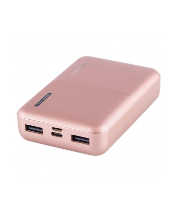 Powerbank GoGEN PB100007RG 10000 mAh różowy