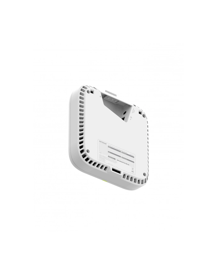 Access Point Netgear WBE718 WiFi 7 Tri-Band BE9400 1x2,5G PoE+ główny