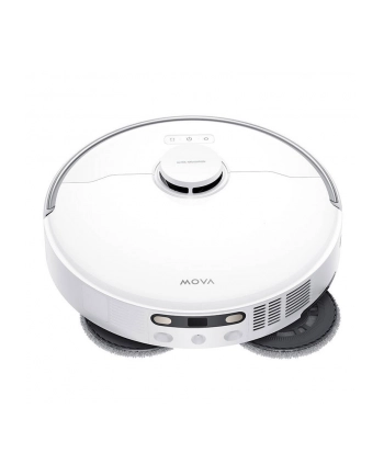 Robot sprzątający Mova by Dreame P50 Ultra (biały) nr 2