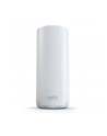 System Mesh Netgear Orbi RBE770 Tri-Band WiFi 7 BE11000 satelita - nr 1