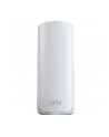 System Mesh Netgear Orbi RBE770 Tri-Band WiFi 7 BE11000 satelita - nr 2