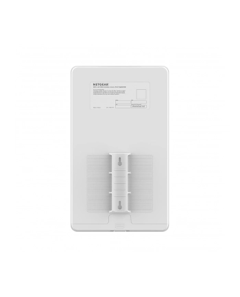 Access Point Netgear WAX608Y WiFi 6 Dual-Band AX1800 1x2,5GbE PoE