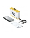 Alogic Stacja/replikator USB-C 16 in 1 Quad Display 85W PD (DUCDV4) - nr 12