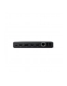 Alogic Stacja/replikator USB-C 16 in 1 Quad Display 85W PD (DUCDV4) - nr 16
