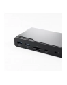 Alogic Stacja/replikator USB-C 16 in 1 Quad Display 85W PD (DUCDV4) - nr 17