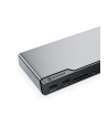 Alogic Stacja/replikator USB-C 16 in 1 Quad Display 85W PD (DUCDV4) - nr 18