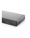 Alogic Stacja/replikator USB-C 16 in 1 Quad Display 85W PD (DUCDV4) - nr 25