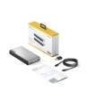 Alogic Stacja/replikator USB-C 16 in 1 Quad Display 85W PD (DUCDV4) - nr 26