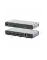 Alogic Stacja/replikator USB-C 16 in 1 Quad Display 85W PD (DUCDV4) - nr 3