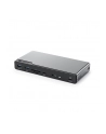 Alogic Stacja/replikator USB-C 16 in 1 Quad Display 85W PD (DUCDV4) - nr 7