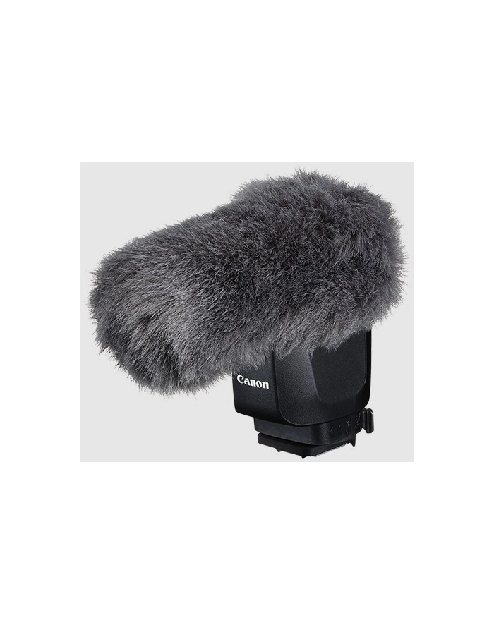 canon Mikrofon stereo DM-E1D 5138C001 główny