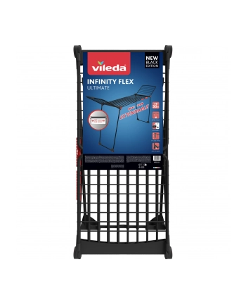 vileda Suszarka Infinity FLEX Ultimate nr 1