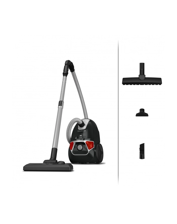 Rowenta RO 3955 Compact Power główny