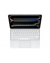 Apple Apple Magic Keyboard for iPad Pro 13‑inch (M4)  SWE White (MWR43SA) - nr 1