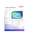 samsung Tablet Galaxy Tab S10 FE X520 10.9 cala Wifi 8/128GB Szary - nr 5