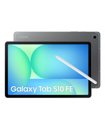 samsung Tablet Galaxy Tab S10 FE X520 10.9 cala Wifi 8/128GB Szary nr 1