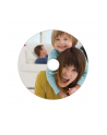 DVD+R Verbatim [ jewel case 10 | 4.7GB | 16x | do nadruku ] - nr 24