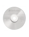 DVD-R Verbatim [ cake box 10 | 4.7GB | 16x | matte silver ] - nr 11