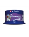 DVD+R Verbatim [ cake box 50 | 4.7GB | 16x | do nadruku Wide Photo ] - nr 13