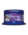 DVD+R Verbatim [ cake box 50 | 4.7GB | 16x | do nadruku Wide Photo ] - nr 16