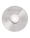 DVD+R Verbatim [ cake box 50 | 4.7GB | 16x | matte silver ] - nr 15