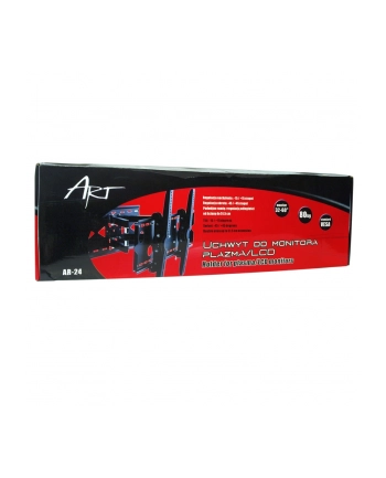 MULTIOFFICE UCHWYT DO LCD 32-60  AR-24
