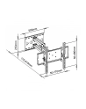 MULTIOFFICE UCHWYT DO LCD 32-60  AR-24 - nr 18