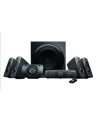 Głośniki LOGITECH 5.1 Z-906 500W RMS Z906 (980-000468) - nr 110