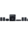 Głośniki LOGITECH 5.1 Z-906 500W RMS Z906 (980-000468) - nr 112