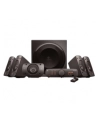 Głośniki LOGITECH 5.1 Z-906 500W RMS Z906 (980-000468) - nr 158