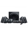 Głośniki LOGITECH 5.1 Z-906 500W RMS Z906 (980-000468) - nr 169