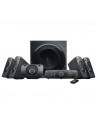 Głośniki LOGITECH 5.1 Z-906 500W RMS Z906 (980-000468) - nr 17