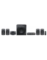Głośniki LOGITECH 5.1 Z-906 500W RMS Z906 (980-000468) - nr 189