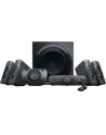 Głośniki LOGITECH 5.1 Z-906 500W RMS Z906 (980-000468) - nr 197
