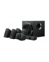 Głośniki LOGITECH 5.1 Z-906 500W RMS Z906 (980-000468) - nr 199