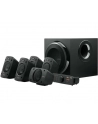 Głośniki LOGITECH 5.1 Z-906 500W RMS Z906 (980-000468) - nr 203