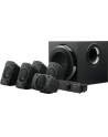 Głośniki LOGITECH 5.1 Z-906 500W RMS Z906 (980-000468) - nr 205