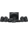 Głośniki LOGITECH 5.1 Z-906 500W RMS Z906 (980-000468) - nr 206