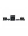 Głośniki LOGITECH 5.1 Z-906 500W RMS Z906 (980-000468) - nr 220