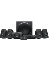 Głośniki LOGITECH 5.1 Z-906 500W RMS Z906 (980-000468) - nr 234