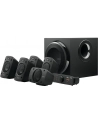 Głośniki LOGITECH 5.1 Z-906 500W RMS Z906 (980-000468) - nr 240
