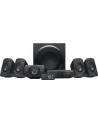 Głośniki LOGITECH 5.1 Z-906 500W RMS Z906 (980-000468) - nr 252
