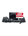 Głośniki LOGITECH 5.1 Z-906 500W RMS Z906 (980-000468) - nr 258