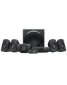 Głośniki LOGITECH 5.1 Z-906 500W RMS Z906 (980-000468) - nr 266