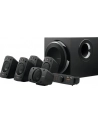 Głośniki LOGITECH 5.1 Z-906 500W RMS Z906 (980-000468) - nr 267