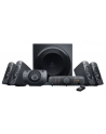 Głośniki LOGITECH 5.1 Z-906 500W RMS Z906 (980-000468) - nr 269