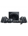 Głośniki LOGITECH 5.1 Z-906 500W RMS Z906 (980-000468) - nr 26
