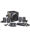 Głośniki LOGITECH 5.1 Z-906 500W RMS Z906 (980-000468) - nr 40