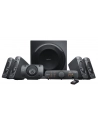 Głośniki LOGITECH 5.1 Z-906 500W RMS Z906 (980-000468) - nr 43